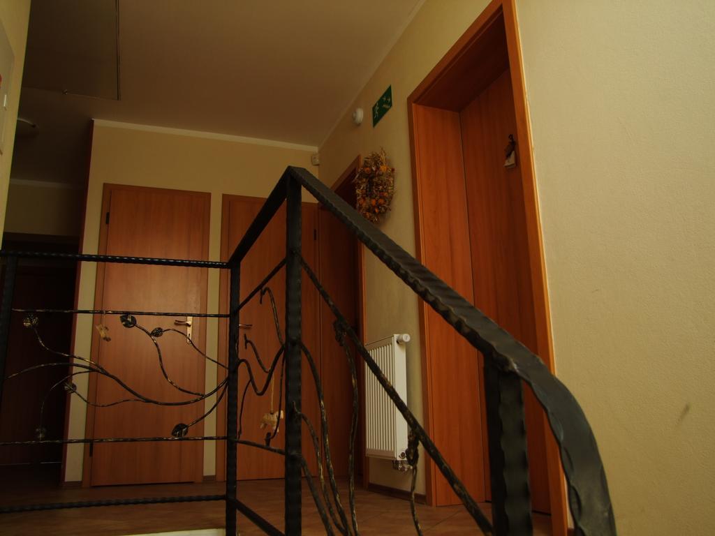 Penzion Biela Voda Велка Ломница Екстериор снимка